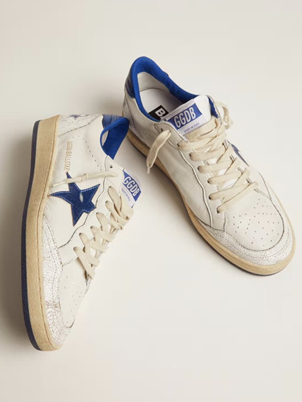 Golden Goose Sneaker